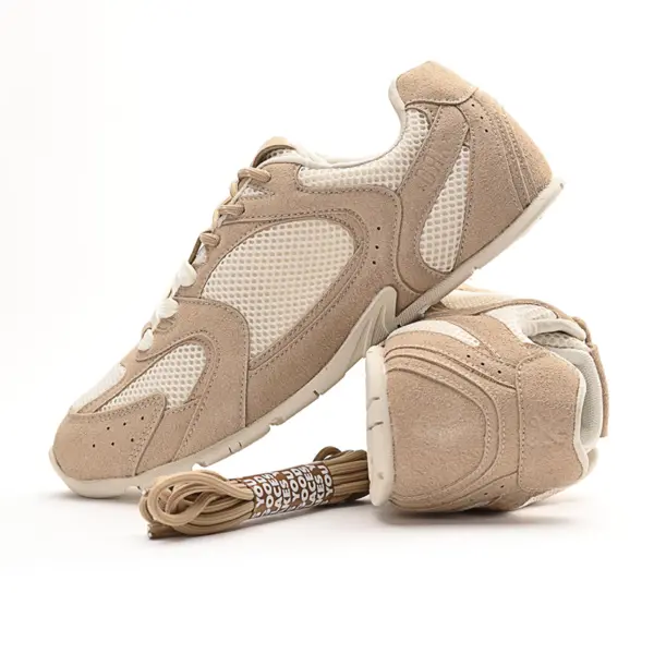 Sportosan karcsú, mozgásban tart: DORKO Thinner Light női sneaker