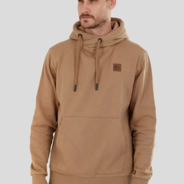 Fundango Blake II Sweatpants férfi tréning nadrág  és CONOR kapucnis pulóver