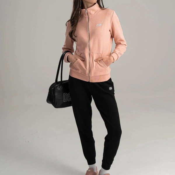 DORKO JENNA női pamut melegítő