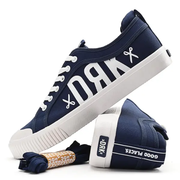 DORKO 91 és 101 LOW tornacipő  Érezd a fesztiválhangulatot. 