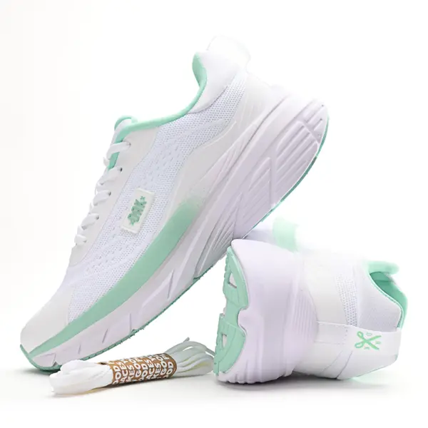 A SPELL azért készült, hogy minden távot meghódíthass. 