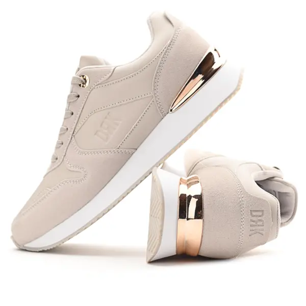 PAULA LUX Dorko női sneaker ragadozóknak