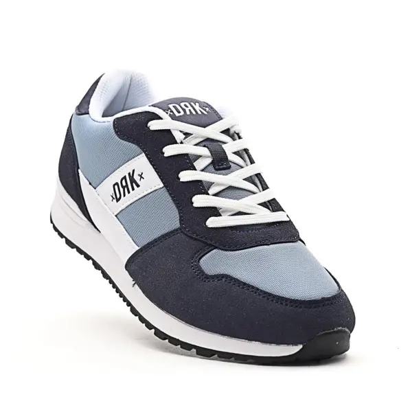 DORKO DELTA gyerek retro stílusú cipő