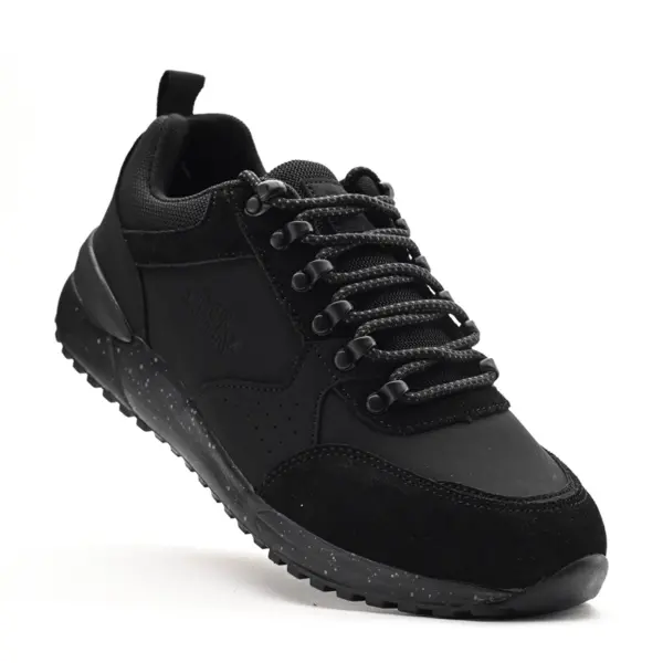 Mutasd meg, ki vagy, és hozd ki magadból a maximumot az ATLAS LOW sneaker boot - ban.