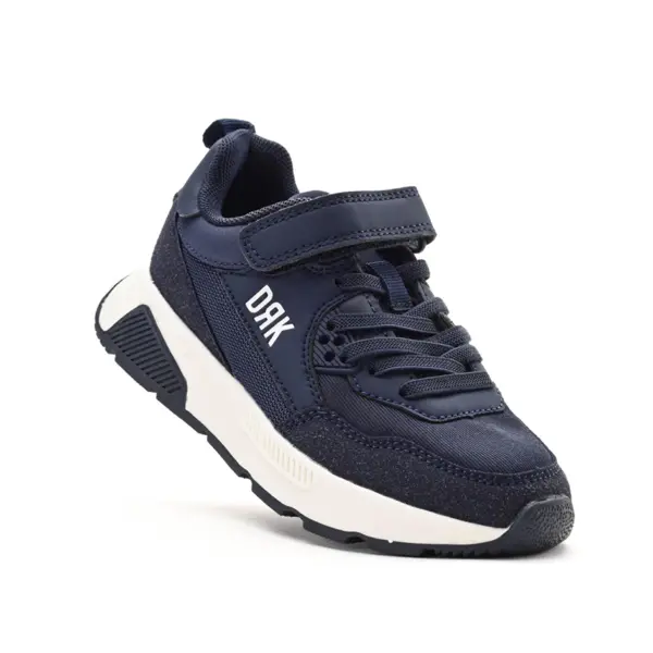 RUSTY K Dorko  Pörögjön a kilométerszámláló. DORKO fiú sneaker