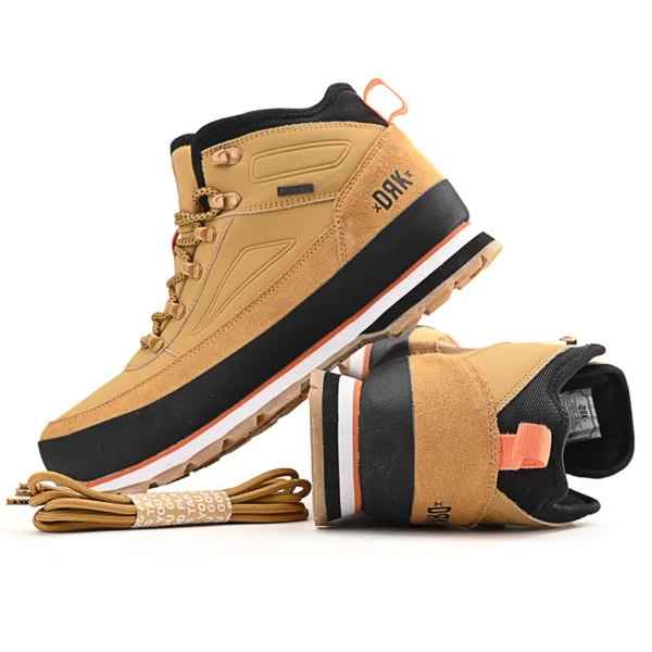 DORKO ANTARTES férfi bakancs