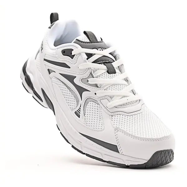 Anti-divat stilus: DORKO BLADE sneaker