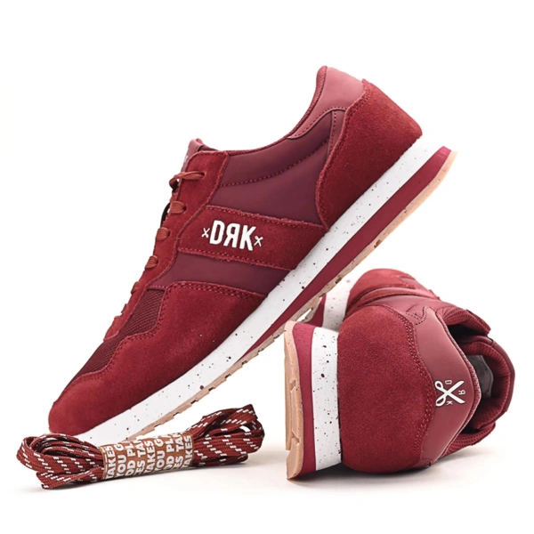 LIBERTY a divatos megjelenés és kényelem DORKO