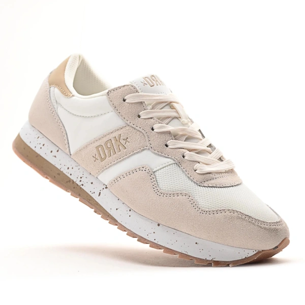 Sportos női cipő amiben egyesül divatos megjelenés és kényelem, DORKO Liberty