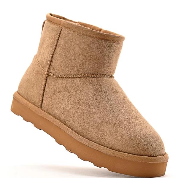 DORKO JADE és PALOMA bokacsizmák