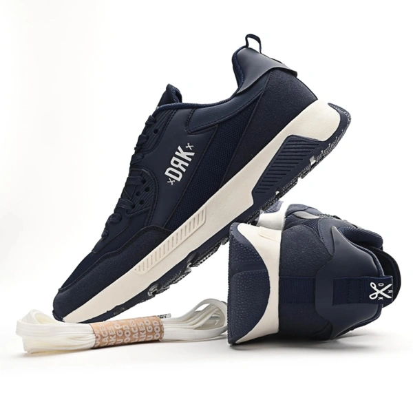 RUSTY férfi sneaker a DORKO-tól