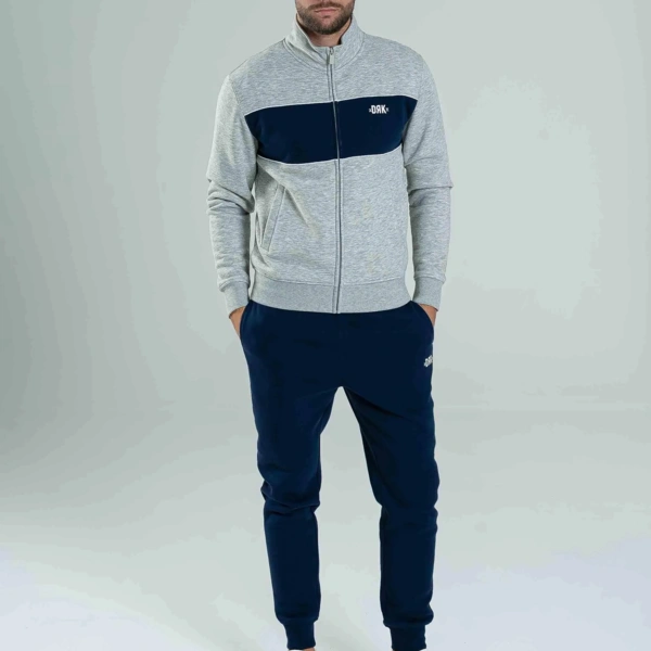 HUNTER DORKO férfi pamut melegítő, tréningruha