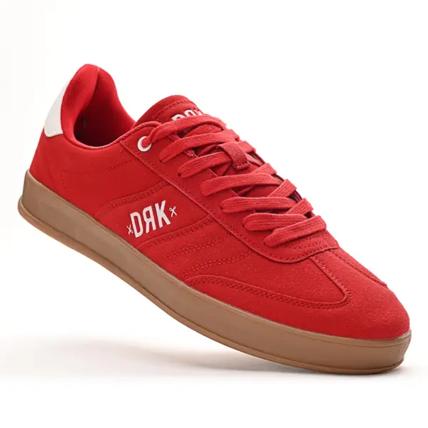 DORKO FLOW 500 férfi retro sneaker