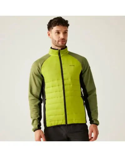 Clumber IV Hybrid Férfi hybrid felső