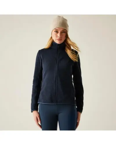 Elzie Női polár felső