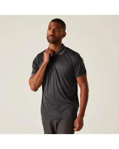 Remex II férfi gyorsan száradó póló