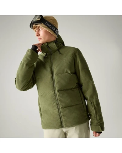 Corded Jacket Férfi síkabát 15.000 mm
