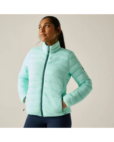Women\'s Marizion Nő könnyû, steppelt dzseki