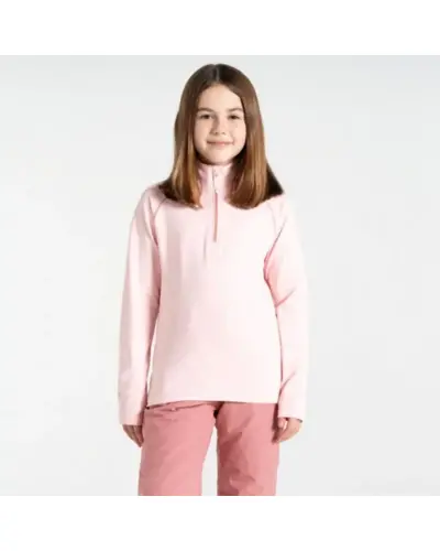 Consist II CoreSt gyerek core stretch pulóver