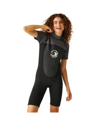 WmnsShortyWetsuit női neoprén ruha