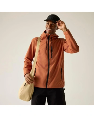 Frankie Jacket Férfi esőkabát 15000 mm vízálló