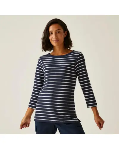 Baylette Tee II Női pamut póló