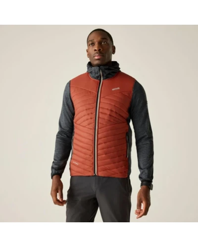 AndrsnMarlHy Férfi hibrid kabát