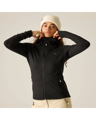 Ventura Hooded Női core stretch felső