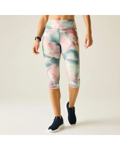 Influential II3/4 Női sportleggings