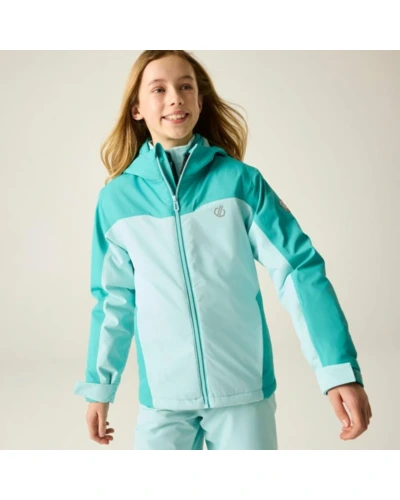 REGATTA Piste Jacket Gyerek síkabát 15000 mm
