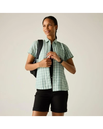 WnsMindanoVIII Női ing