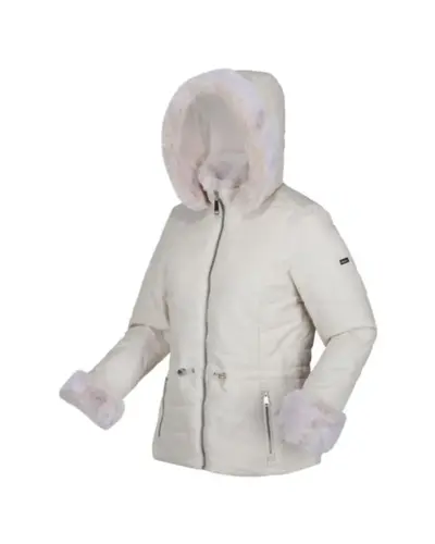 Willabella női télikabát 