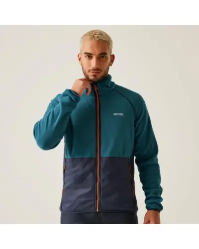 Moutdale Férfi softshell kabát 10.000 mm vízálló