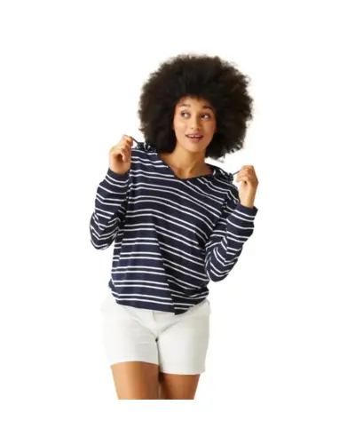 Minerve Női pamut felső