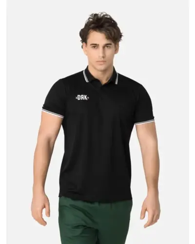 Póló Galléros Férfi Dorko GRAND SLAMMER T-SHIRT MEN