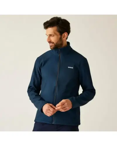 Cera V férfi softshell felső
