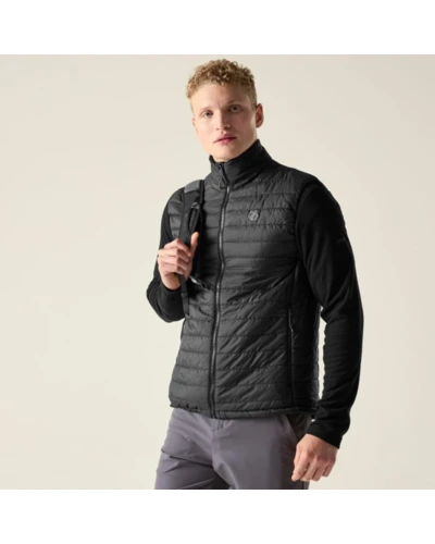 Air Lite Gilet Férfi steppelt mellény