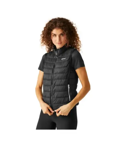 WmnHillpkB/WII Női könnyû steppelt mellény