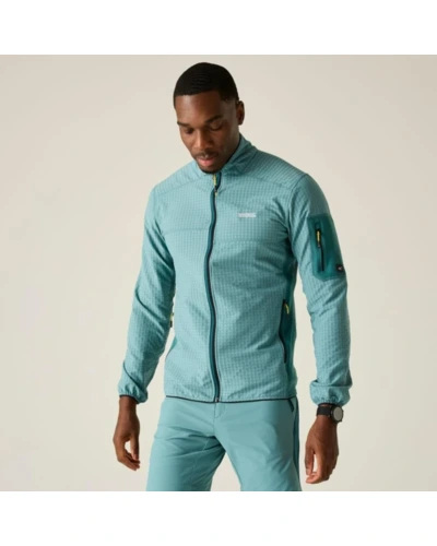 Baslinn Férfi  polár felső