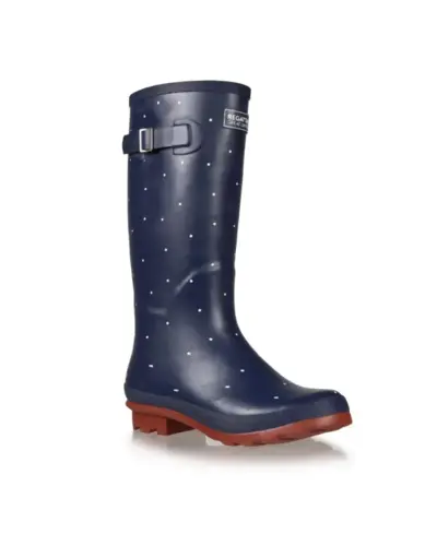 Ly Fairweather II női gumicsizma