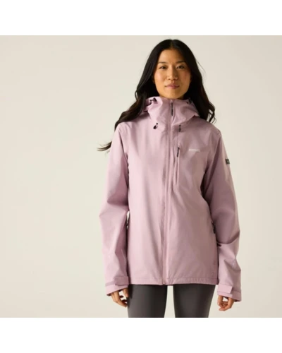 Women\'s Oklarna Női esőkabát 30000 mm