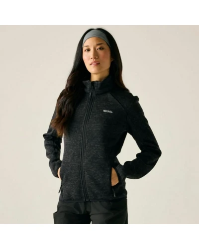 Women\'s Newhill Női polár felső