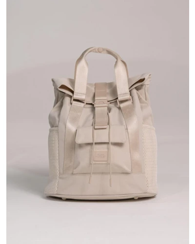 TÁSKA HÁTIZSÁK NŐI BÉZS DORKO NOVA