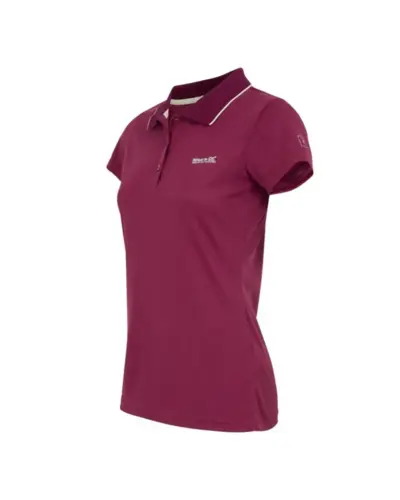 Womens Maverick V női gyorsan száradó póló