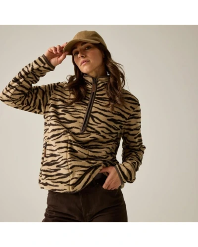 Wms Frankie H/Z Női polár felső