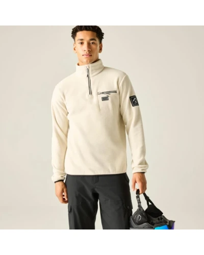 REGATTA Affinity Fleece Férfi polár pulóver