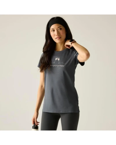 WnsFingalSgn Női gyorsan száradó felső