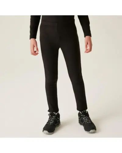 Jnr Therm B/L Pnt Gyerek polár nadrág