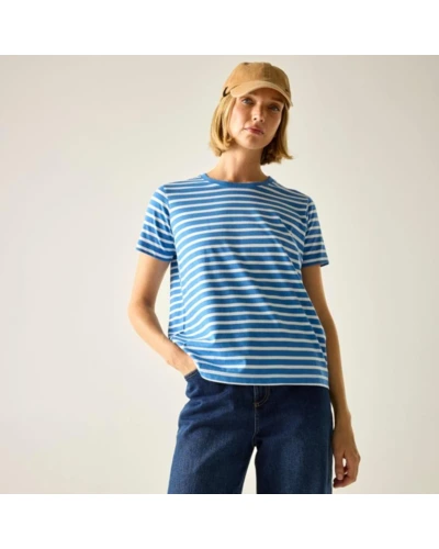 Bayletta SS Tee Női pamut póló