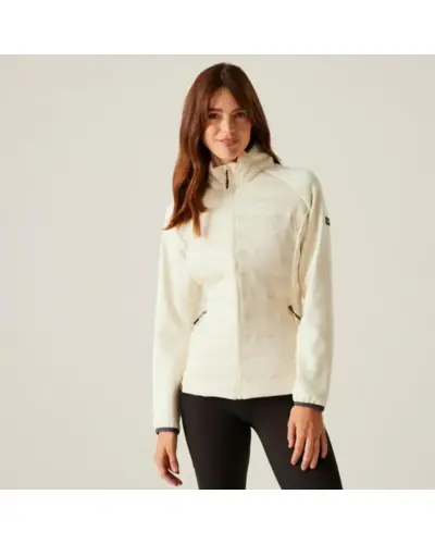 WmnClumber V Hyb Női hybrid felső